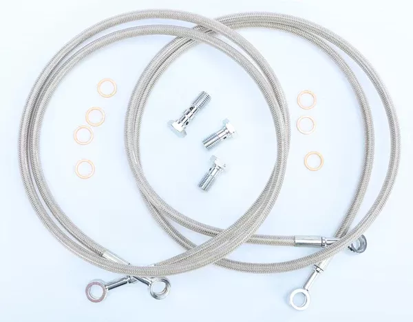 STREAMLINE BRAKELINE FRONT 2-LINE STD +2 RAP250-2F-2
