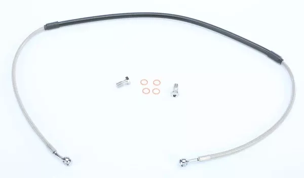 STREAMLINE BRAKELINE FRONT 3-LINE HON STD ATC250R-F