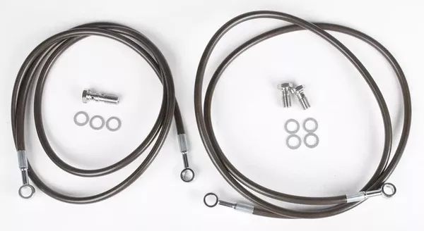STREAMLINE BRAKELINE FRT 2-LINE BOM SMK+2 DS650-2F-2SMOKE