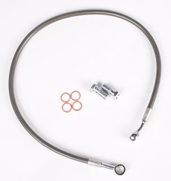 STREAMLINE BRAKELINE REAR HONDA SMOKE ATC250R-R-SM