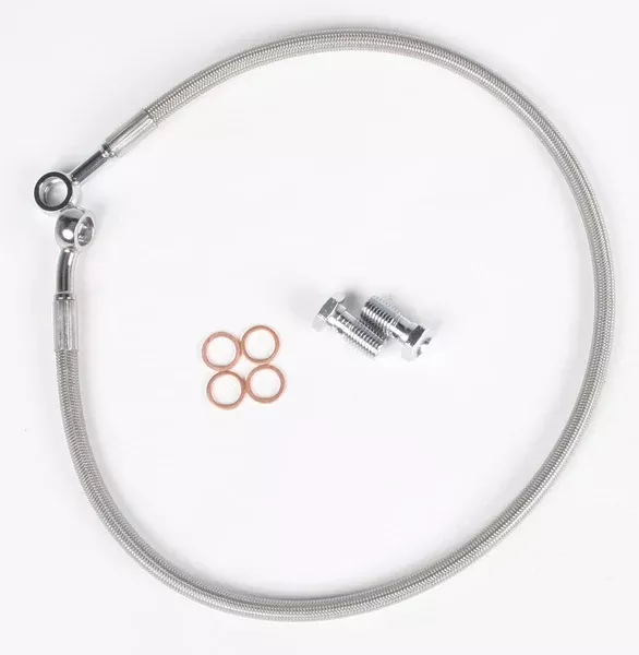 STREAMLINE BRAKELINE REAR HONDA STD ATC250R-R