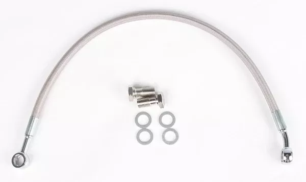 STREAMLINE BRAKELINE REAR POLARIS STD OUT500-R