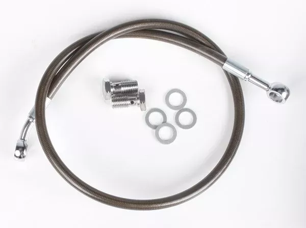 STREAMLINE BRAKELINE REAR SUZUKI SMOKE+4 Z400-R-4SMOKE