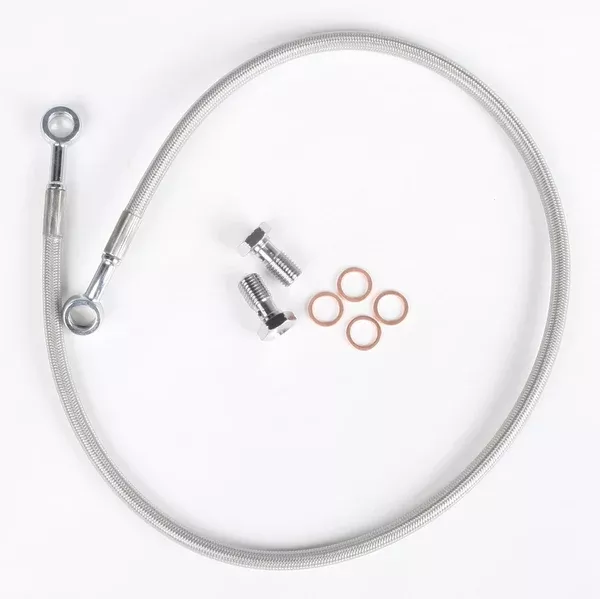 STREAMLINE BRAKELINE REAR SUZUKI STD+4 Z400-R-4