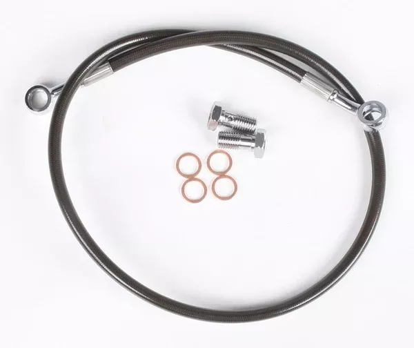 STREAMLINE BRAKELINE REAR YAMAHA SMOKE+4 BLAST-R-4SMOKE