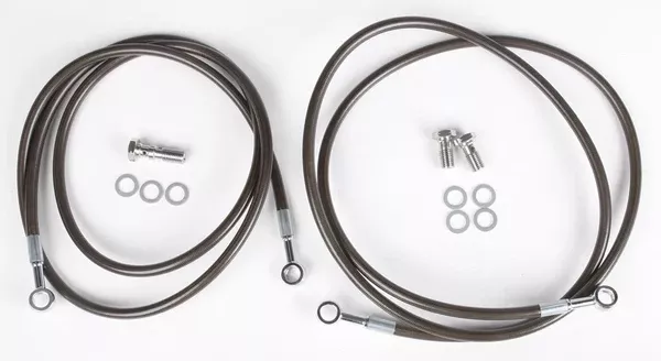 STREAMLINE BRAKELINE REAR YAMAHA SMOKE BLAST-R-SMOKE