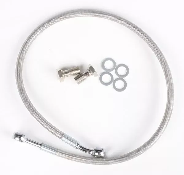STREAMLINE BRAKELINE REAR YAMAHA STD BLAST-R