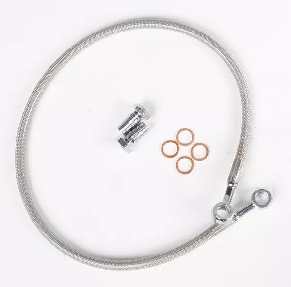 STREAMLINE BRAKELINE REAR YAMAHA STD RAP-R
