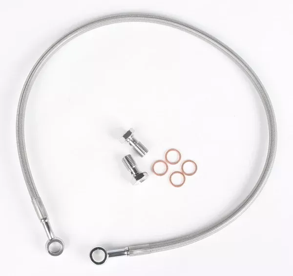 STREAMLINE BRAKELINE REAR YAMAHA STD YFZ450-R