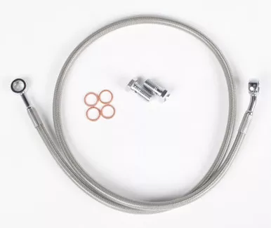 Streamline Brakeline Univ Rear 34" - UNIV-R-34