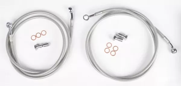 STREAMLINE BRAKELINE UNIVERSAL FRONT 54" UNIV-2F-54
