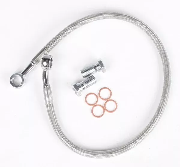STREAMLINE BRAKELINE UNIVERSAL REAR 18" UNIV-R-18