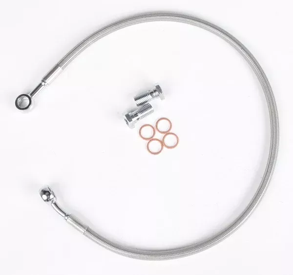 STREAMLINE BRAKELINE UNIVERSAL REAR 22" UNIV-R-22