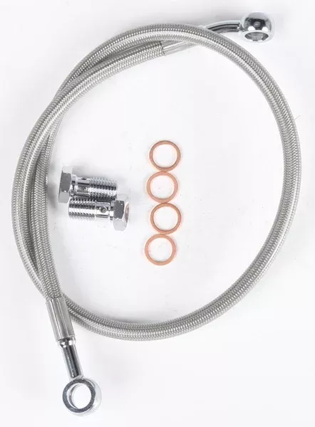 STREAMLINE BRAKELINE UNIVERSAL REAR 24″ UNIV-R-24