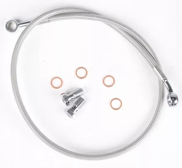 STREAMLINE BRAKELINE UNIVERSAL REAR 30" UNIV-R-30