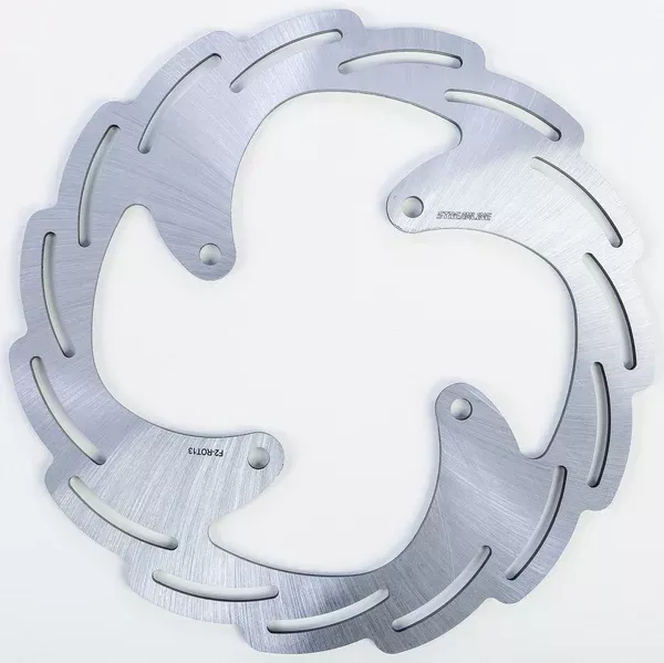 STREAMLINE FRONT BLADE ROTOR (LEFT/RIGHT) F2-ROT13