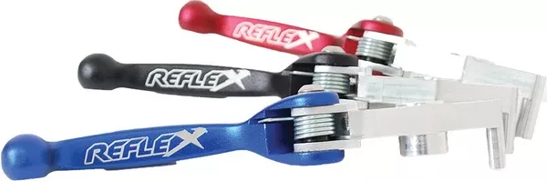 STREAMLINE REFLEX BRAKE LEVER (BLUE) SA-115B