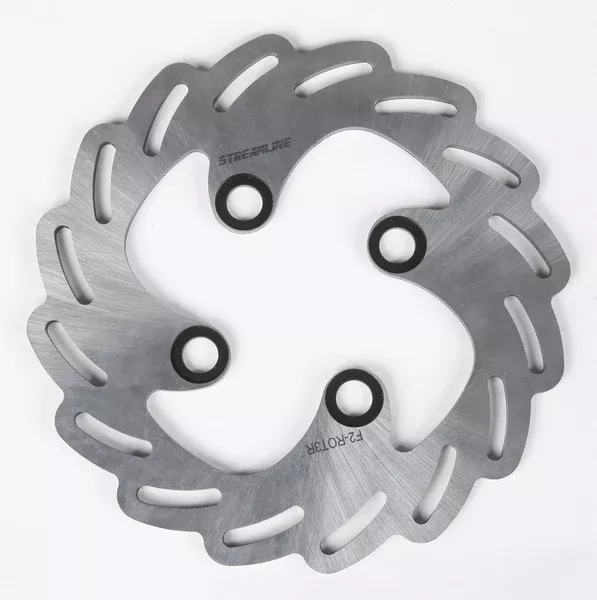 STREAMLINE ROTOR - FRONT F2-ROT3R