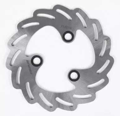 STREAMLINE ROTOR - FRONT F2-ROT5L
