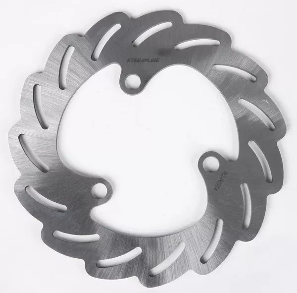 STREAMLINE ROTOR - REAR R2-ROT4