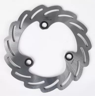 STREAMLINE ROTOR - REAR R2-ROT9