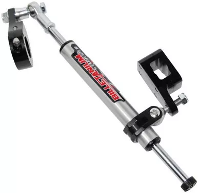 STREAMLINE SEVEN POSITION ATV STABILIZER NON-REBUILDABLE (BLACK) BTS-S53-BK
