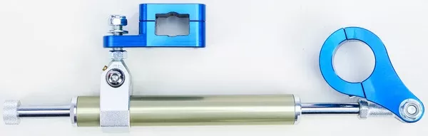 STREAMLINE SEVEN POSITION ATV STABILIZER NON-REBUILDABLE (BLUE) BTS-S54-B