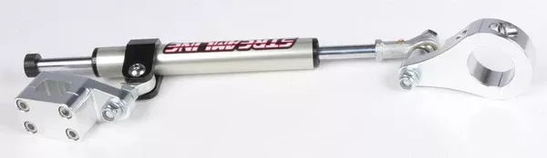 STREAMLINE SEVEN POSITION ATV STABILIZER NON-REBUILDABLE (SILVER) BTS-S52-S