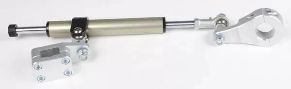 STREAMLINE SEVEN POSITION ATV STABILIZER NON-REBUILDABLE (SILVER) BTS-S53-S