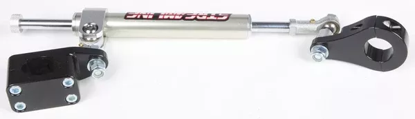 STREAMLINE SEVEN POSITION ATV STABILIZER REBUILDABLE (BLACK) BTS-RB532-BK