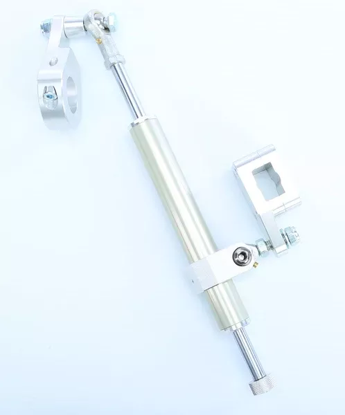 STREAMLINE SEVEN POSITION ATV STABILIZER REBUILDABLE (SILVER) BTS-RB51-S
