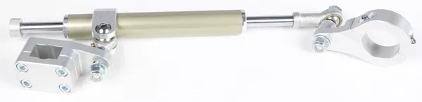 STREAMLINE SEVEN POSITION ATV STABILIZER REBUILDABLE (SILVER) BTS-RB54-S
