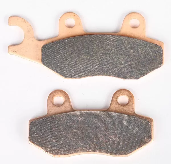 STREAMLINE XTREME DUTY PADS SB135EX