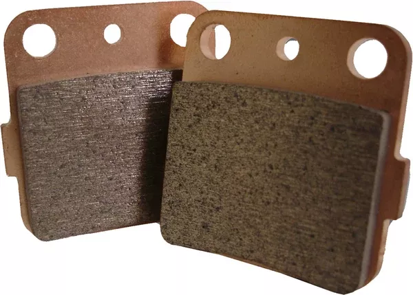 STREAMLINE XTREME DUTY PADS SB54EX