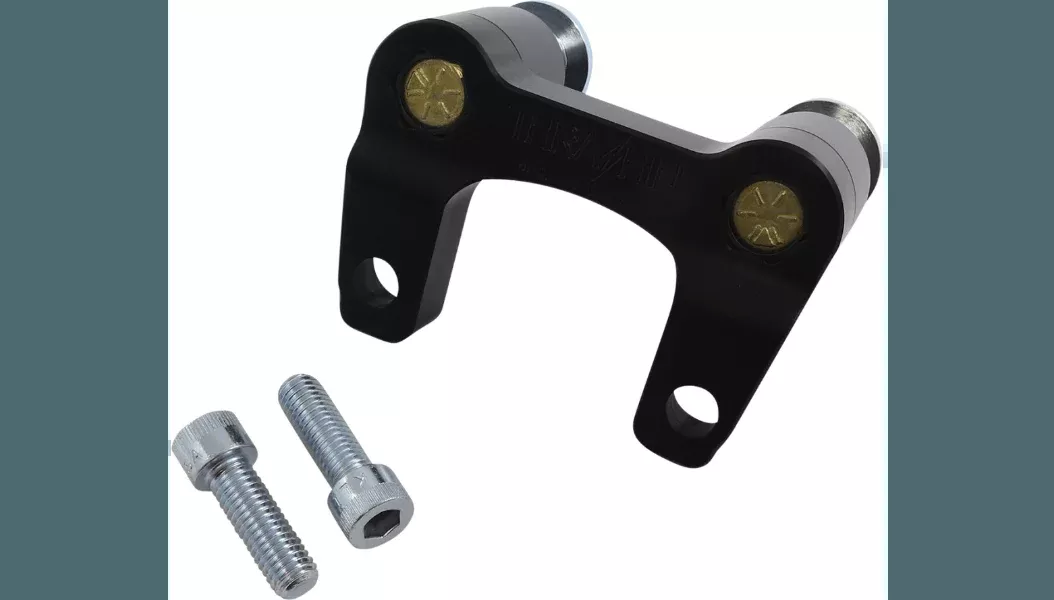 Street Glide Riser Adapter / ’14-’24 Street Glide
