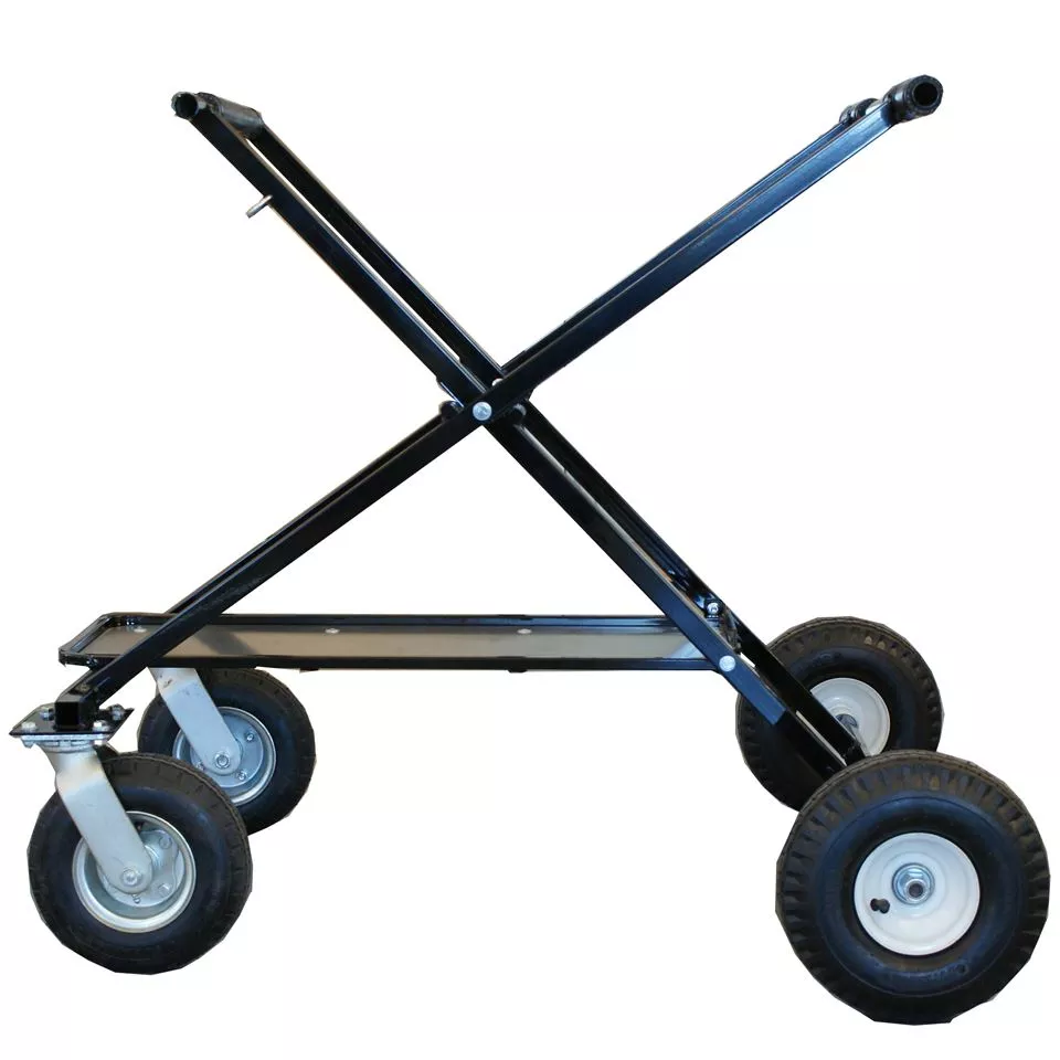 Streeter Fatty Big Foot Kart Stand