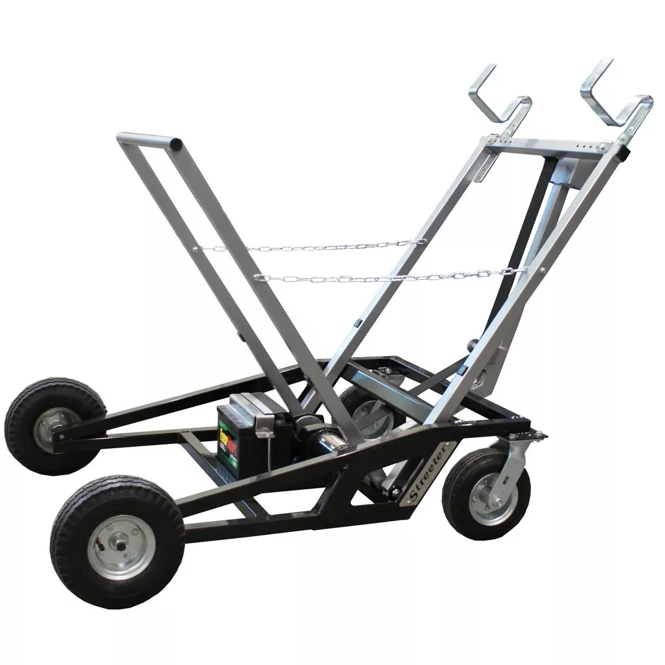 Streeter Super Lift (One-Man Kart Stand)