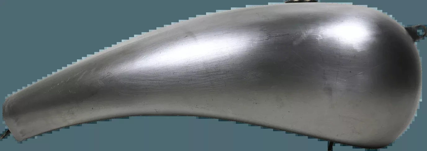 Stretched Gas Tank / M8