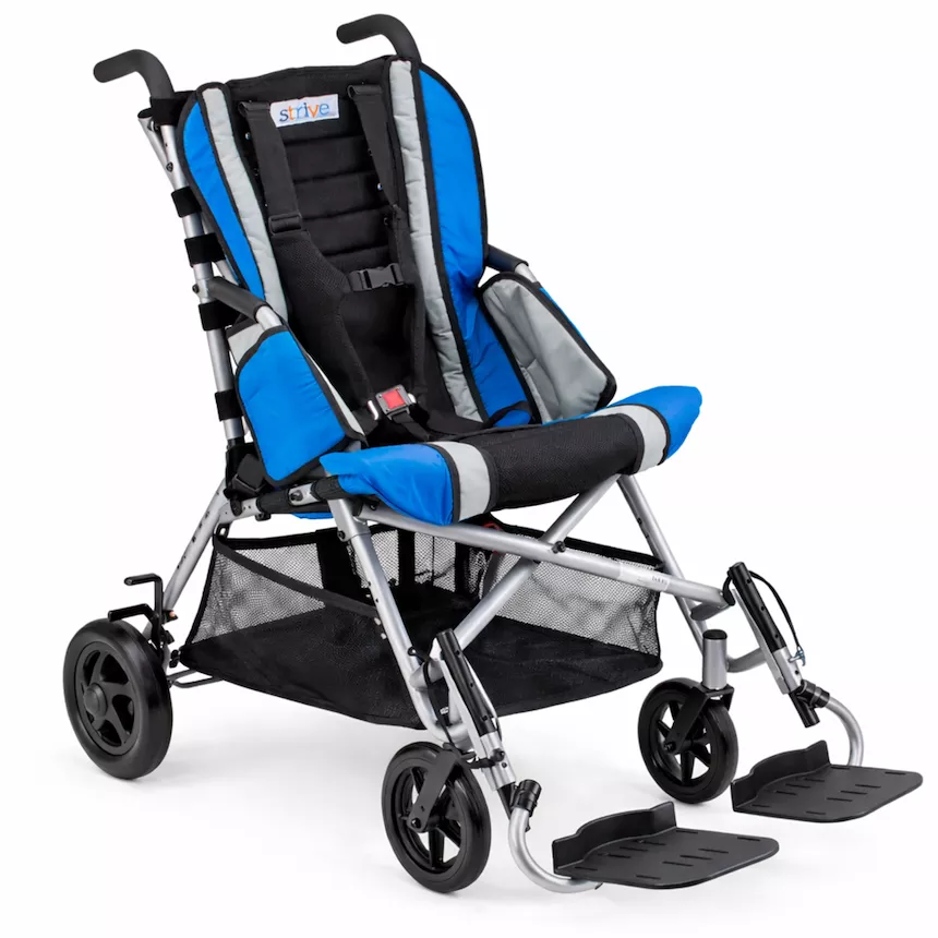 Strive Adaptive Stroller