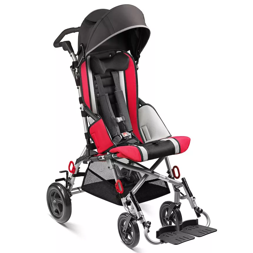 Strive EZ Stroller