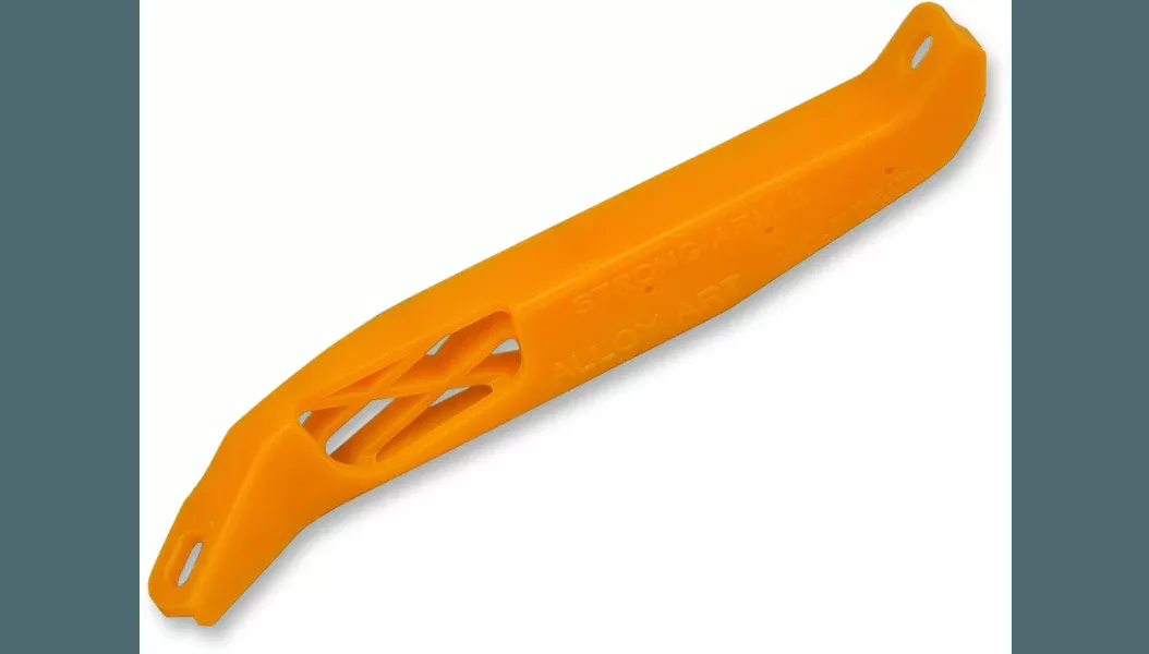 Strong Arm Fairing Support Brackets / ’99-’13 Bagger