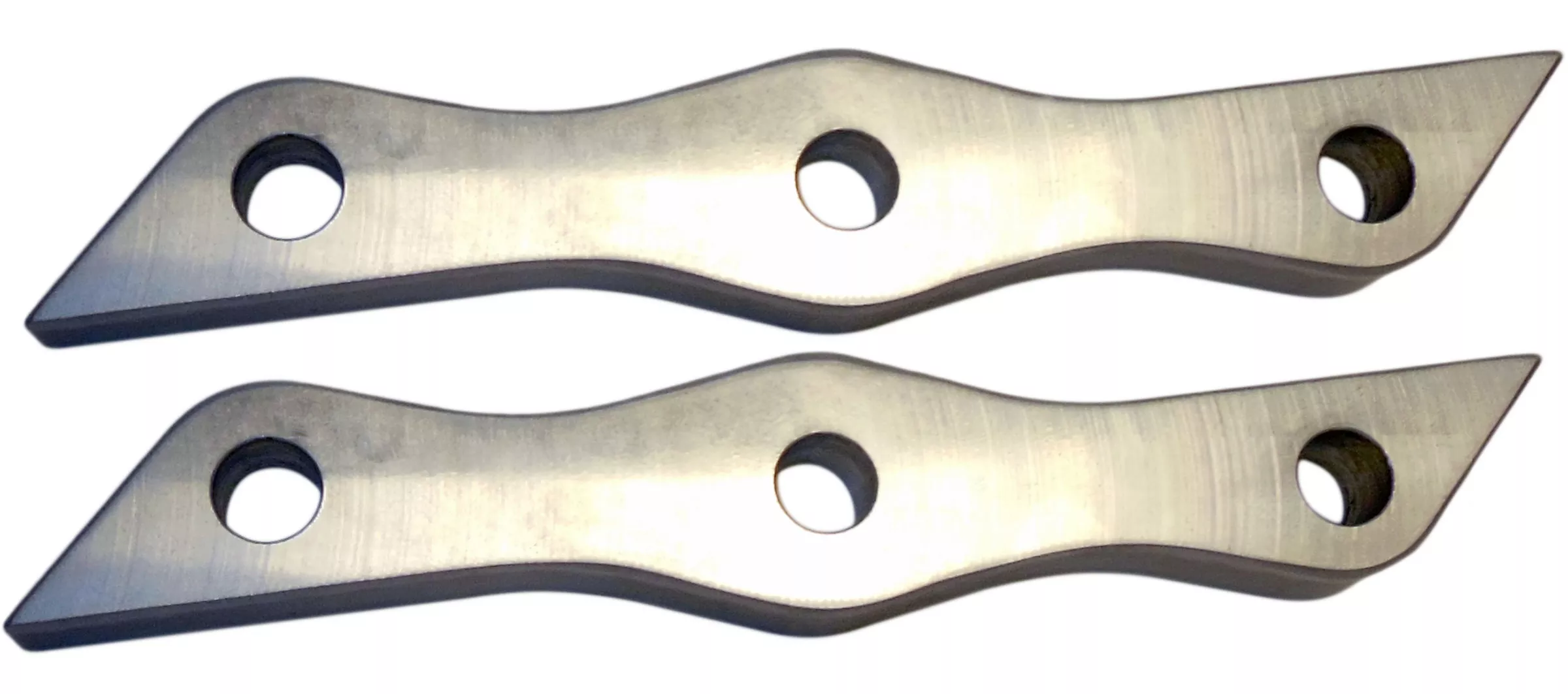 Strut Rocker Arms - Set of 2