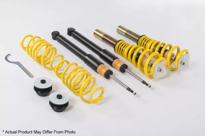 STS Coilover