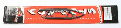 Stud Boy Round Bar 7.5" - DOO-R2410-75
