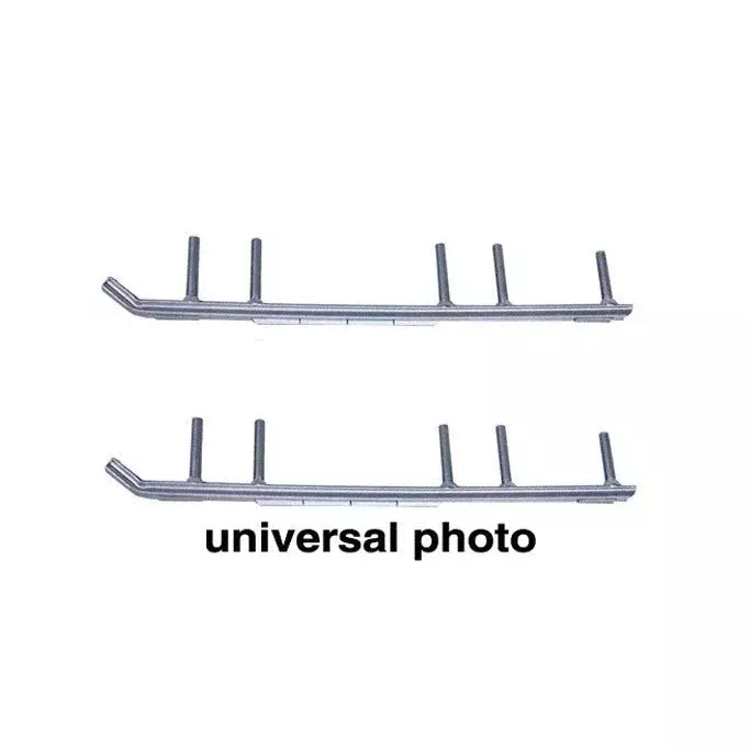 Stud Boy Shaper Bar Aftermarket USI Project X / SPX / X2 Pattern) 6" Carbide