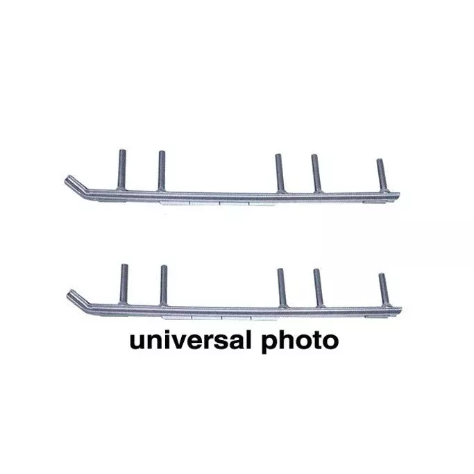 Stud Boy Shaper Bar Polaris 700 XC Dlx 2000 7.5" Carbide