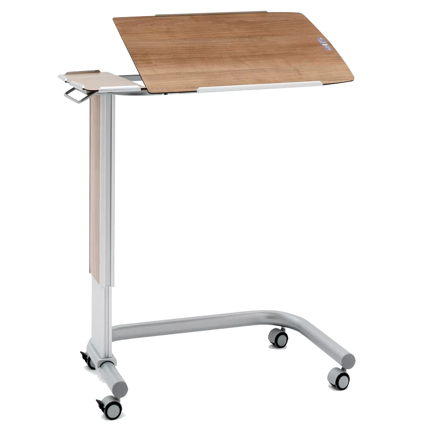 Stylo Overbed Table