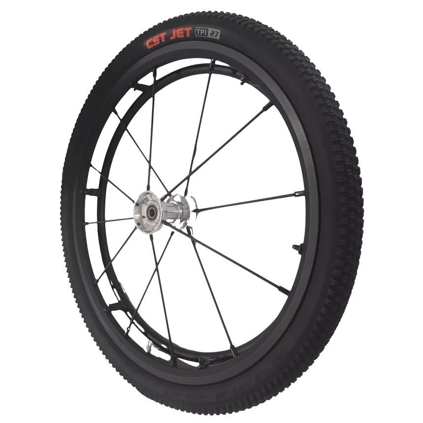SUMO Wheels, Pair