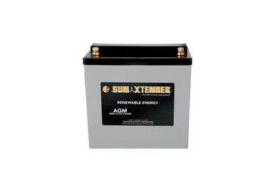 Sun Xtender PVX-490T 12 Volt Deep Cycle AGM Battery (22NF)