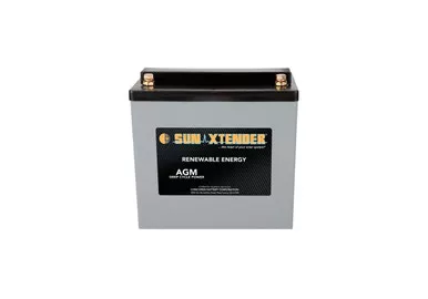 Sun Xtender PVX-560T 12 Volt Deep Cycle AGM Battery (22NF)